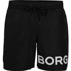 Badbyxor Björn Borg Sheldon Shorts - Black Beauty