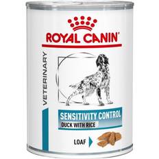 Royal Canin Sensitivity Control Duck with Rice