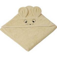 Liewood Albert Hooded Towel Mouse