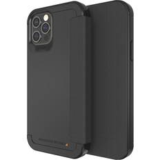 Gear4 Apple iPhone 12 Pro Mobilfodral Gear4 Wembley Flip Case for iPhone 12/12 Pro