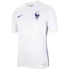 Nike FFF France Stadium Away Jersey 2020 Sr