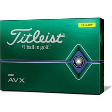 Titleist Golfbollar Titleist AVX (12 pack)