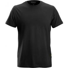 Snickers Workwear Överdelar Snickers Workwear 2502 Classic T-shirt - Black