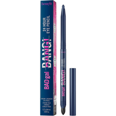 Benefit Ögonpennor Benefit Badgal Bang! 24 Hour Eye Pencil Midnight Blue