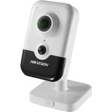 Hikvision Inomhus - Rörelsedetektorer - Wi-Fi Övervakningskameror Hikvision DS-2CD2443G0-I(W) 2.8mm