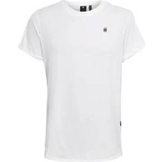 G-Star Lash T-shirt - White
