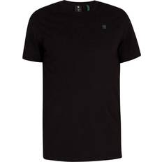 G-Star Base-S T-shirt - Dark Black