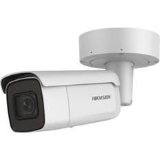 Hikvision Ethernet - Inomhus - Rörelsedetektorer Övervakningskameror Hikvision DS-2CD2646G2-IZS 12mm