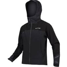Endura Ytterkläder Endura MT500 Waterproof Jacket II Men - Black