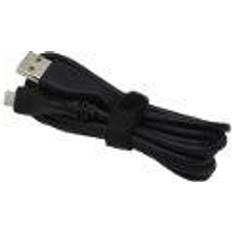 USB A-USB C - USB-kabel Kablar Logitech USB A-USB C 5m