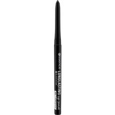 Essence Long Lasting Eye Pencil #31 Black Fever