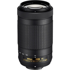Nikon Kameraobjektiv Nikon AF-P DX Nikkor 70-300mm F4.5-6.3G ED VR