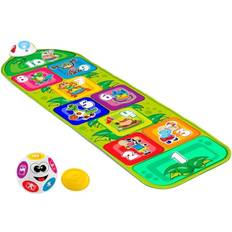 Chicco Lekmattor Chicco Jump & Fit Playmat