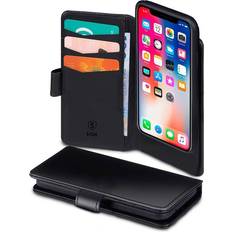 Apple iPhone 12 Mobilfodral SiGN 2-in-1 Wallet Case for iPhone 12/12 Pro