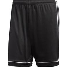 Adidas Unisex Shorts adidas Squadra 17 Shorts Unisex - Black/White