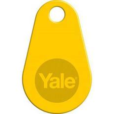 RFID-taggar & Nyckelbrickor Yale V2N Key Tag