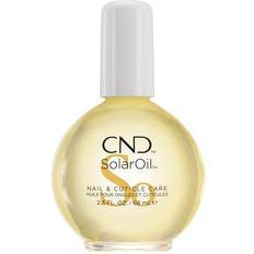 Stärkande Nagelbandskrämer CND SolarOil 68ml