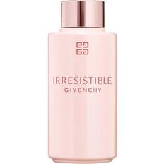 Givenchy Duschcremer Givenchy Irresistible Shower Oil 200ml