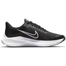 Nike 2.5 - Herr Sportskor Nike Winflo 8 M - Black/Dark Smoke Grey/White