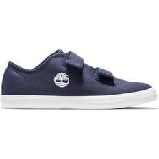 Timberland Sneakers Barnskor Timberland Newport Bay Strappy Oxford Youth - Navy