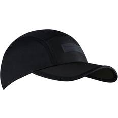 Craft Sportswear Huvudbonader Craft Sportswear PRO Hypervent Cap Men - Black