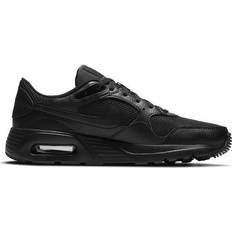 Nike 47 ½ - Herr Sneakers Nike Air Max SC M - Black