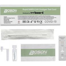 Boson Biotech Rapid SARS-CoV-2 Antigen Test 1-pack