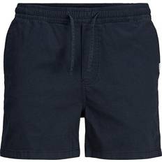 Jack & Jones Jogger Inspired Shorts - Blue/Navy Blazer