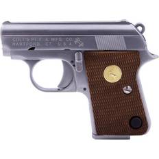 Colt Luftpistoler Colt Junior 25 GBB 6mm
