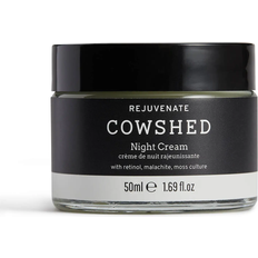 Cowshed Ansiktsvård Cowshed Rejuvenate Night Cream 50ml