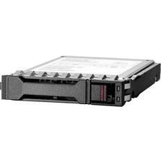 HP SSDs Hårddiskar HP P40502-B21 480GB