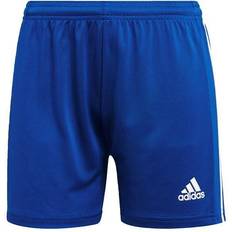 adidas Squadra 21 Shorts Women - Royal Blue/White