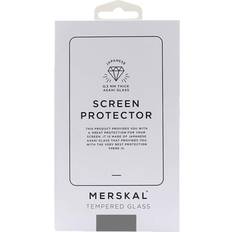 Merskal 2.5D Screen Protector for iPhone 12 Mini