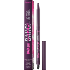 Benefit Ögonpennor Benefit Badgal Bang! 24 Hour Eye Pencil Dark Purple
