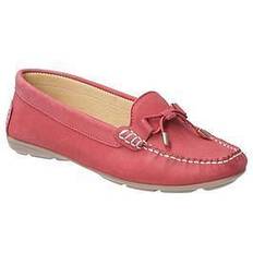 Hush Puppies Maggie - Red