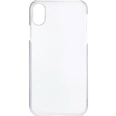 Merskal Clear Cover for iPhone XR