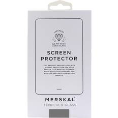 Merskal 3D Screen Protector for Galaxy A51