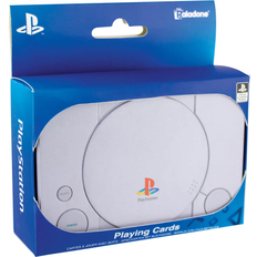 Paladone PlayStation Playing Cards