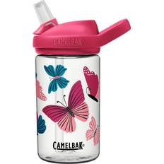 Camelbak Vattenflaskor Camelbak Eddy+ Kids Colorblock Butterflies 400ml