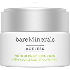 Peptider Halskrämer BareMinerals Ageless Phyto-Retinol Neck Cream 50ml