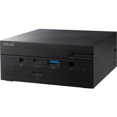 ASUS 8 GB Stationära datorer ASUS PN51-E1-B5160ZD