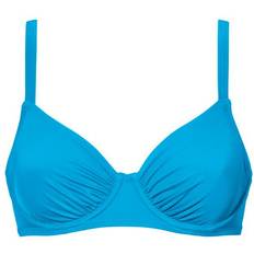 48 Bikiniöverdelar Damella Grace Bikini Bra - Turquoise