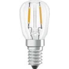 Osram E14 - Päron LED-lampor Osram ST SPC.T26 12 LED Lamps 2.2W E14