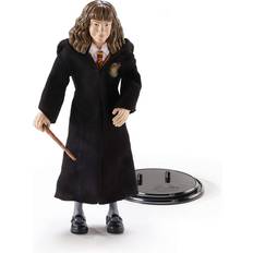 Noble Collection Actionfigurer Noble Collection Harry Potter Bendyfigs Hermione Granger