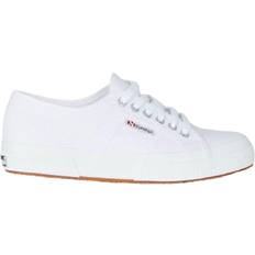 Herr - Vita Sneakers Superga 2750 Cotu Classic - White