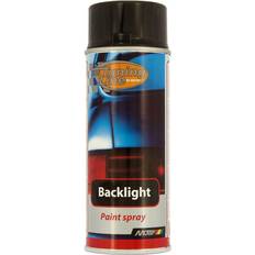 Motip Backlight Black