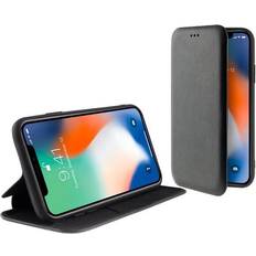 Ksix Standing Wallet Case for iPhone 11 Pro Max