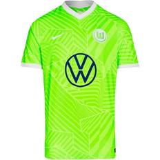 Nike VFL Wolfsburg Home Jersey 21/22 Sr