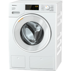 Miele Frontmatad - Tvättmaskiner Miele WSD663NDS