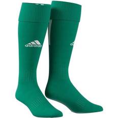 Adidas Gröna Strumpor adidas Santos 18 Socks Unisex - Bold Green/White